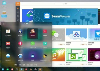 全面替代微軟！國產UOS操作系統進展迅速 已獲超千款應用軟件支持