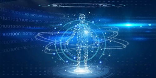 機(jī)場大廳的“不速之客” 從AI服務(wù)集成看未來生活變革