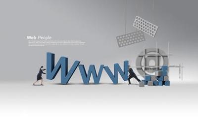 企業(yè)自建網(wǎng)站，這些問題不能忽視