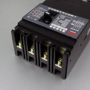 深入解析 ZGOK 歐開電氣 DZ20LE-160/4300 100A 塑殼漏電斷路器 性能、優勢與選購指南